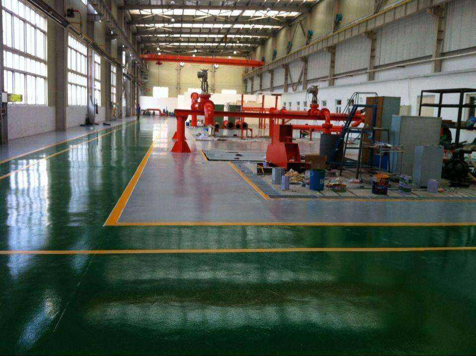 海南藏族彩色防滑路面是兼具